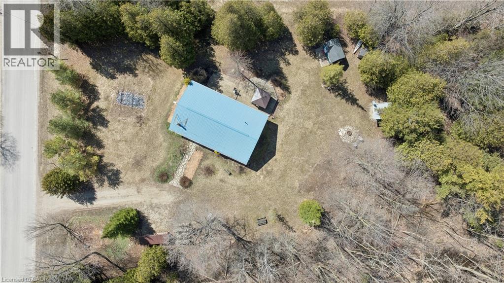 5578 11th Line, Harriston, Ontario  N0G 1Z0 - Photo 2 - 40822448