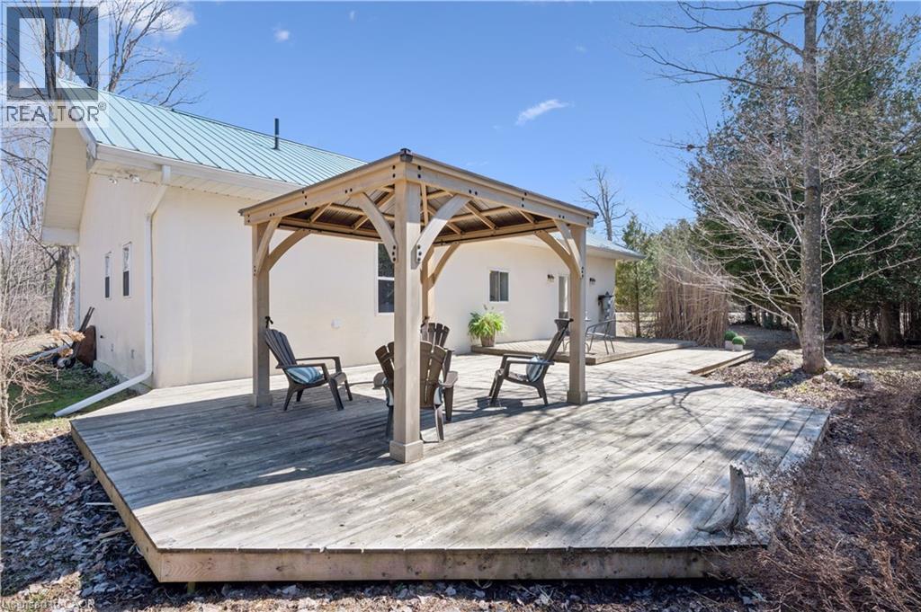 5578 11th Line, Harriston, Ontario  N0G 1Z0 - Photo 29 - 40822448