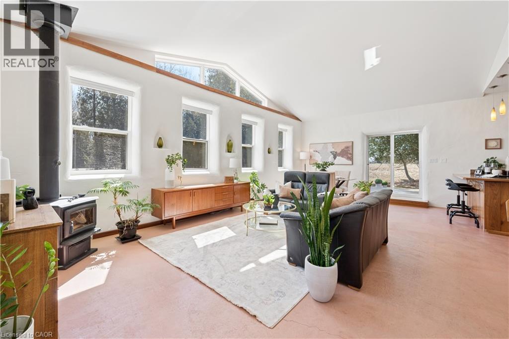 5578 11th Line, Harriston, Ontario  N0G 1Z0 - Photo 3 - 40822448