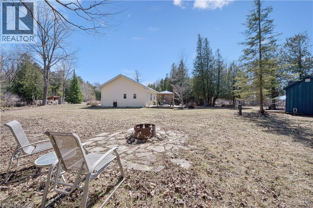 5578 11th Line, Harriston, Ontario  N0G 1Z0 - Photo 32 - 40822448