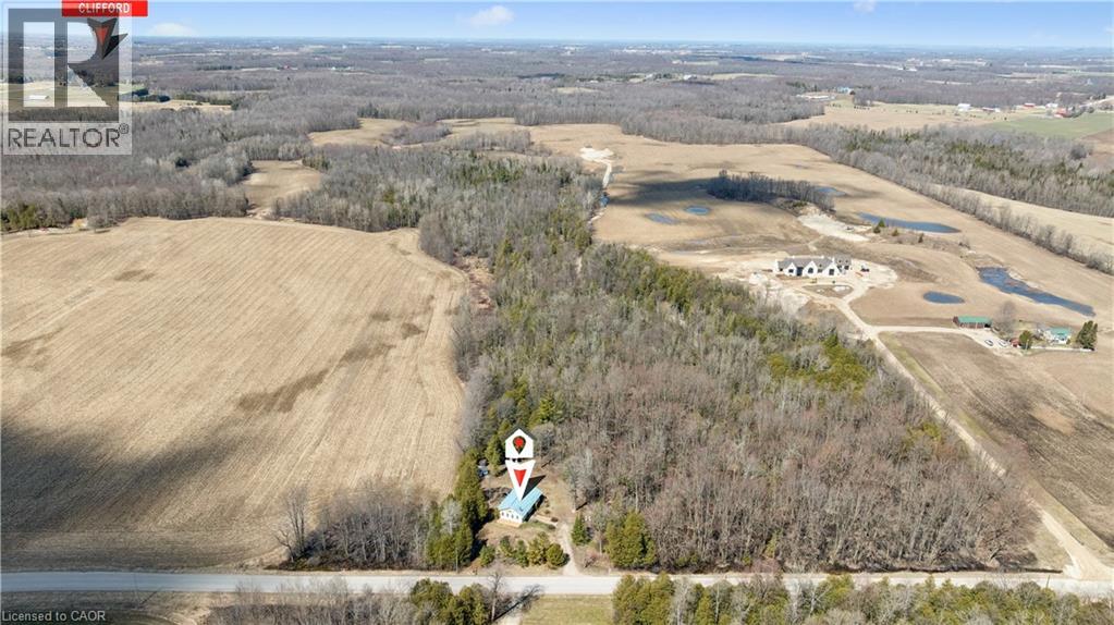 5578 11th Line, Harriston, Ontario  N0G 1Z0 - Photo 34 - 40822448