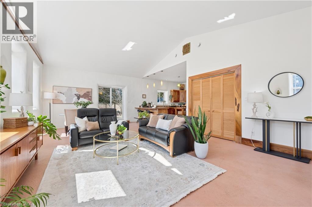 5578 11th Line, Harriston, Ontario  N0G 1Z0 - Photo 4 - 40822448