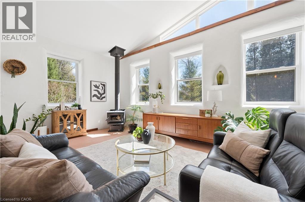 5578 11th Line, Harriston, Ontario  N0G 1Z0 - Photo 5 - 40822448