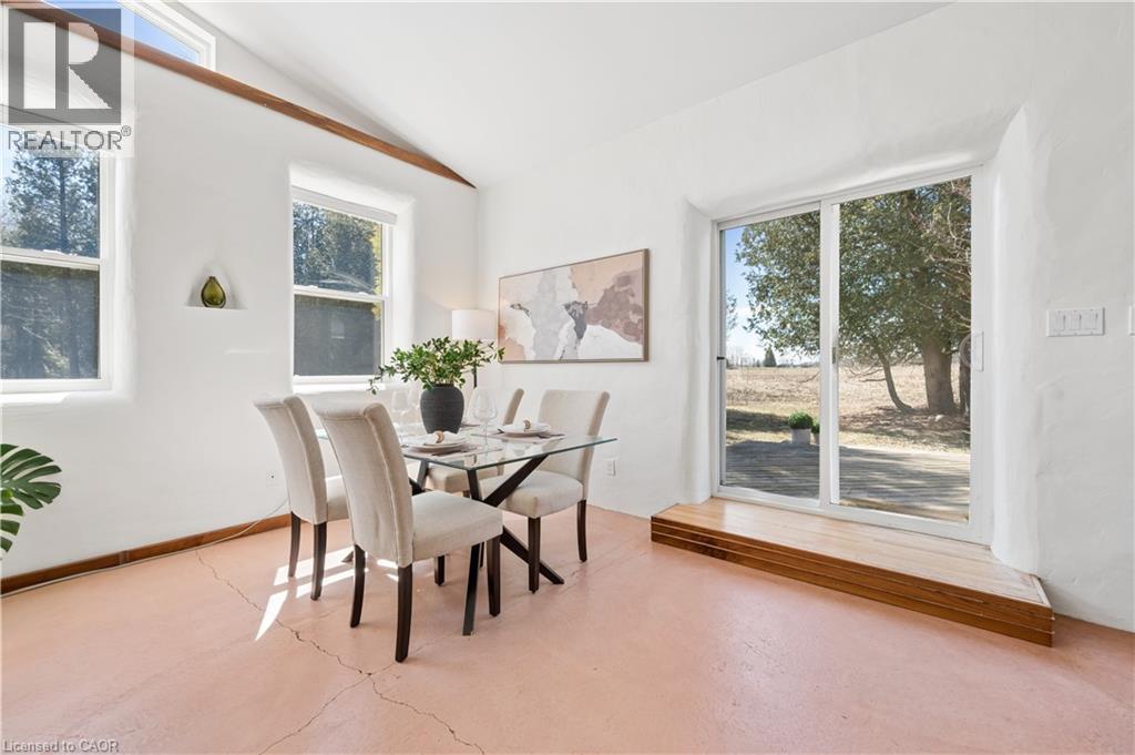 5578 11th Line, Harriston, Ontario  N0G 1Z0 - Photo 7 - 40822448