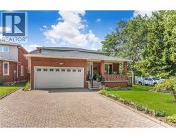 51 SEATON PLACE Drive, Stoney Creek, Ontario