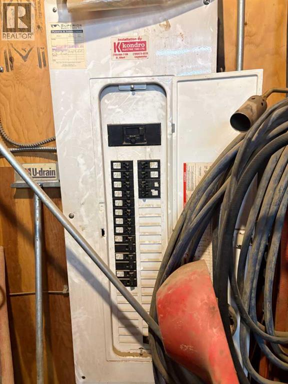 5101 49 Avenue, Dewberry, Alberta  T0B 1G0 - Photo 8 - A2281316