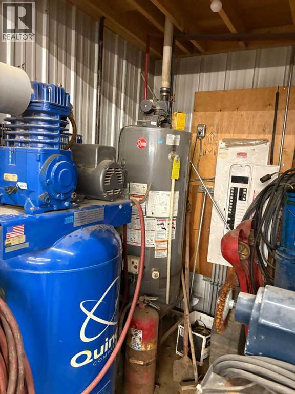 5101 49 Avenue, Dewberry, Alberta  T0B 1G0 - Photo 9 - A2281316