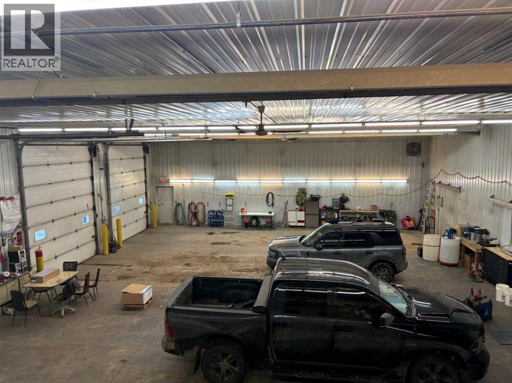 5101 49 Avenue, Dewberry, Alberta  T0B 1G0 - Photo 5 - A2281316