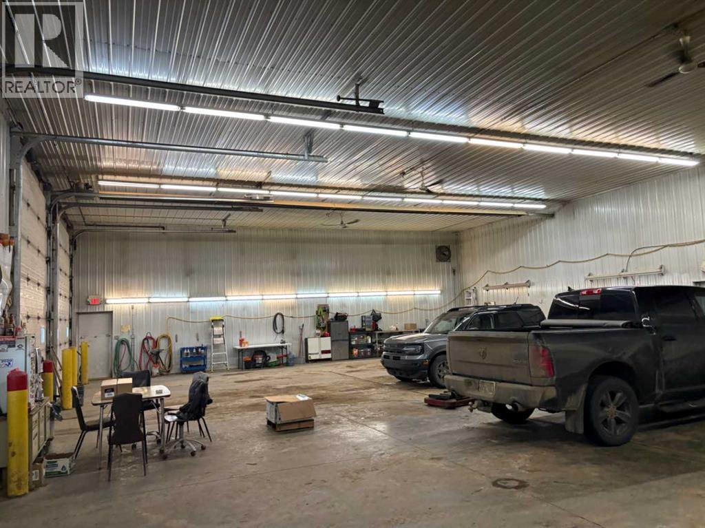 5101 49 Avenue, Dewberry, Alberta  T0B 1G0 - Photo 4 - A2281316