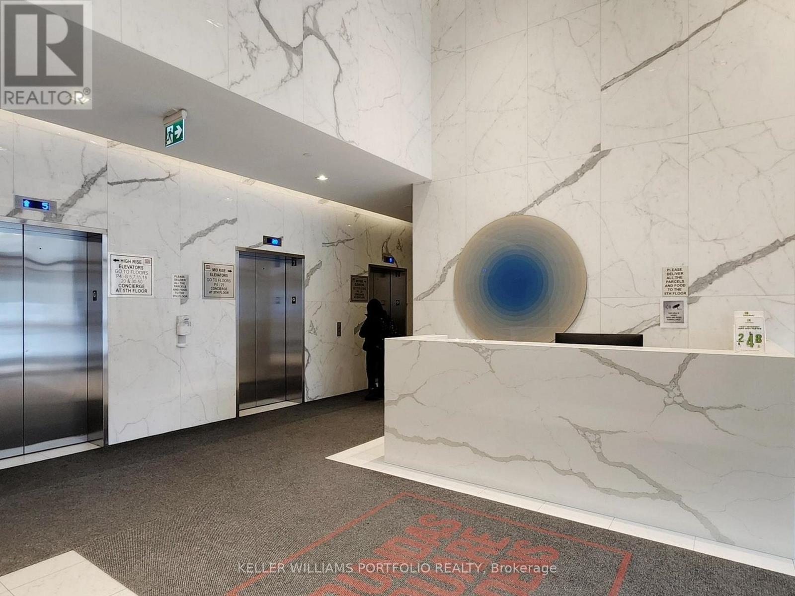 4501 - 251 Jarvis Street, Toronto, Ontario  M5B 0C3 - Photo 25 - C13022372