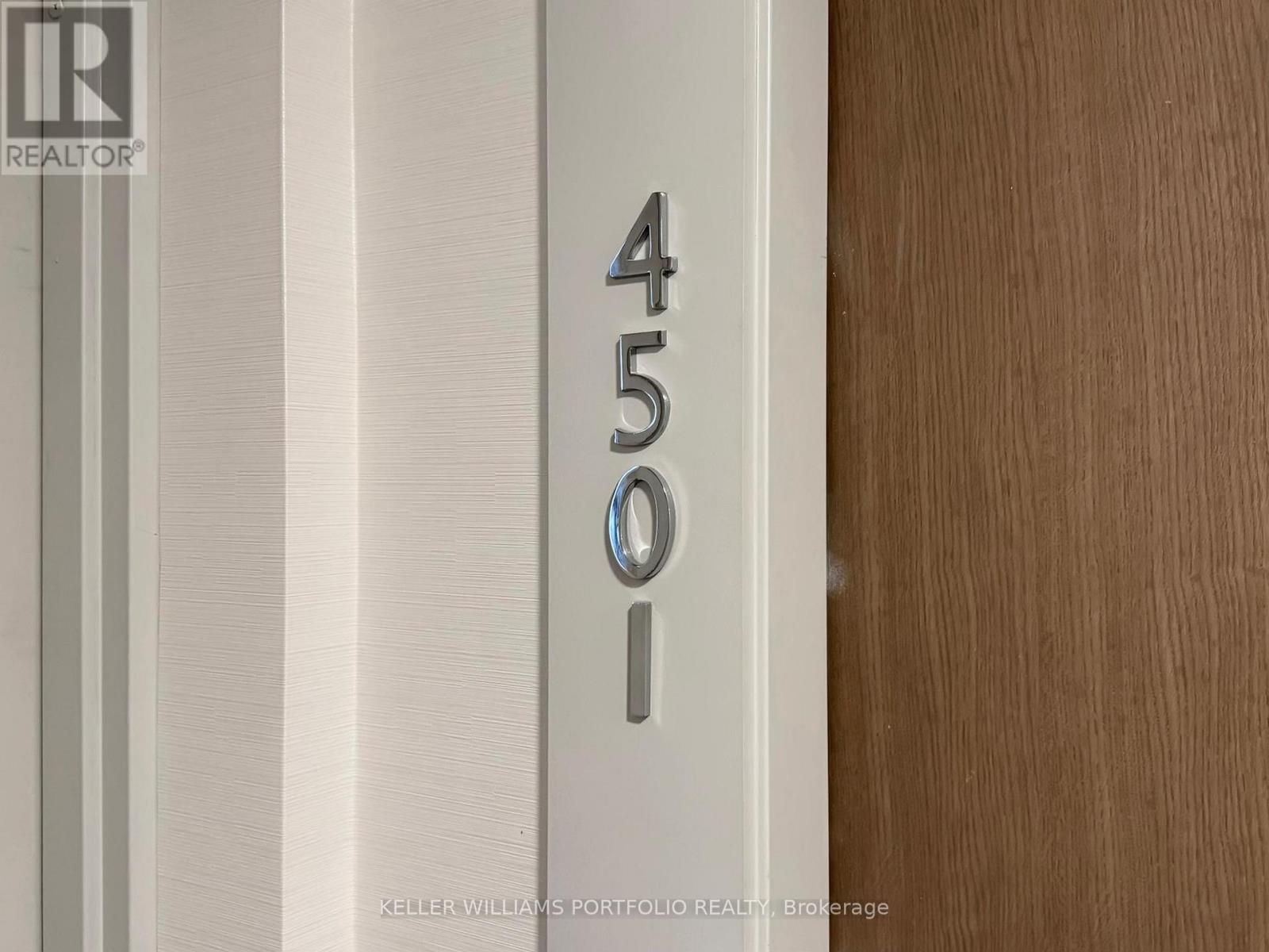 4501 - 251 Jarvis Street, Toronto, Ontario  M5B 0C3 - Photo 4 - C13022372