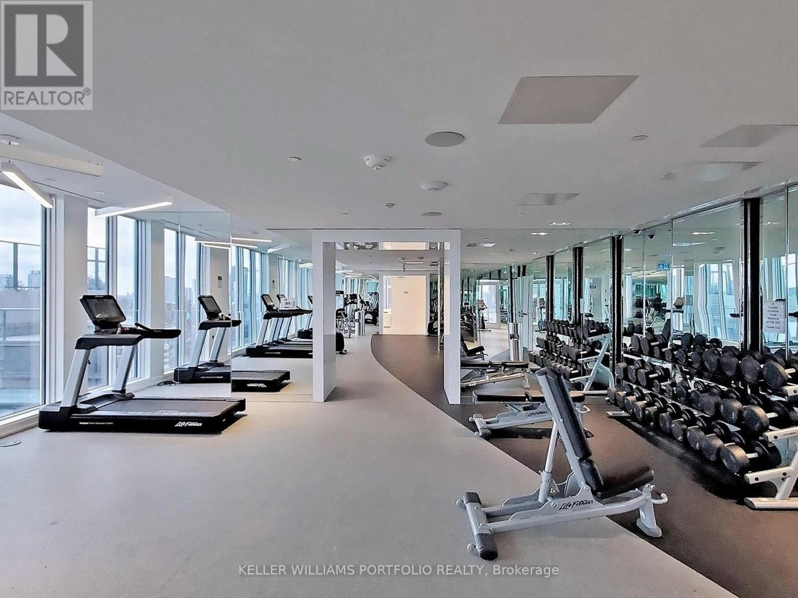 4501 - 251 Jarvis Street, Toronto, Ontario  M5B 0C3 - Photo 44 - C13022372