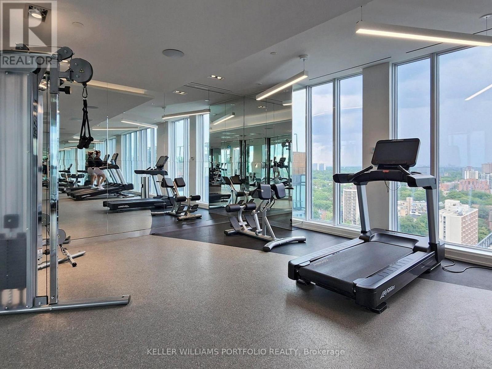 4501 - 251 Jarvis Street, Toronto, Ontario  M5B 0C3 - Photo 45 - C13022372