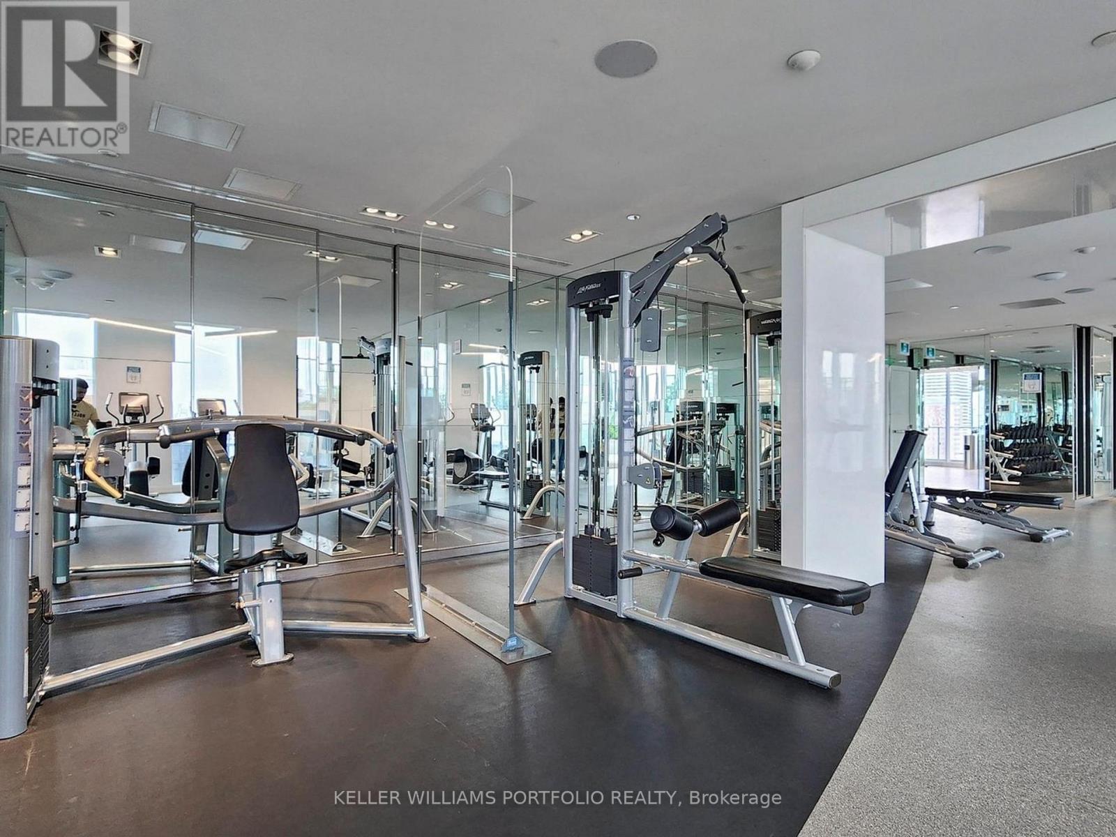 4501 - 251 Jarvis Street, Toronto, Ontario  M5B 0C3 - Photo 46 - C13022372