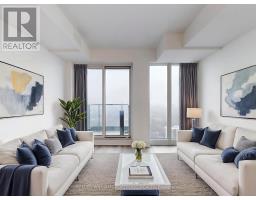 4501 - 251 JARVIS STREET, Toronto, Ontario