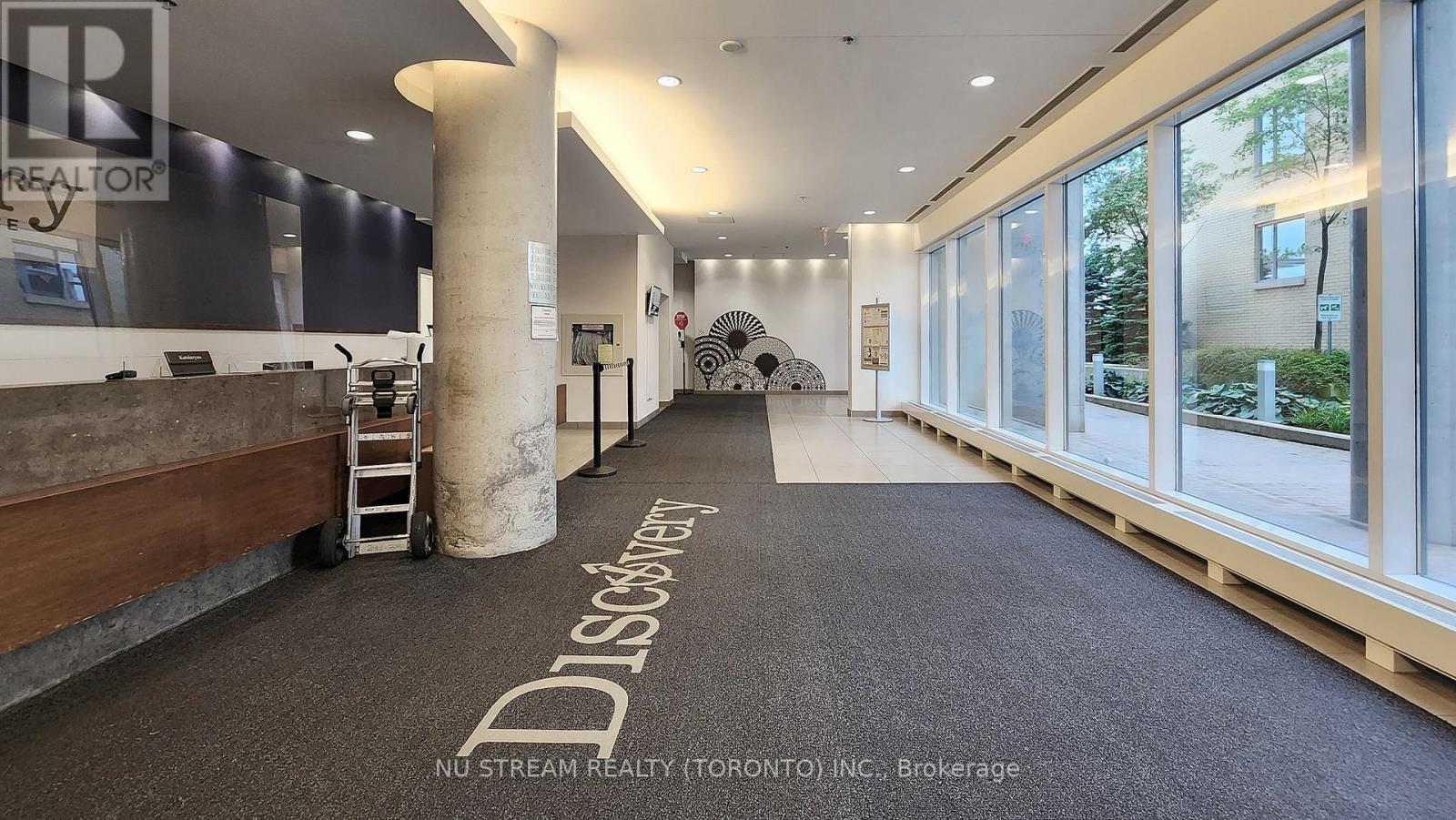 1511 - 19 Singer Court, Toronto, Ontario  M2K 0B2 - Photo 11 - C13022434