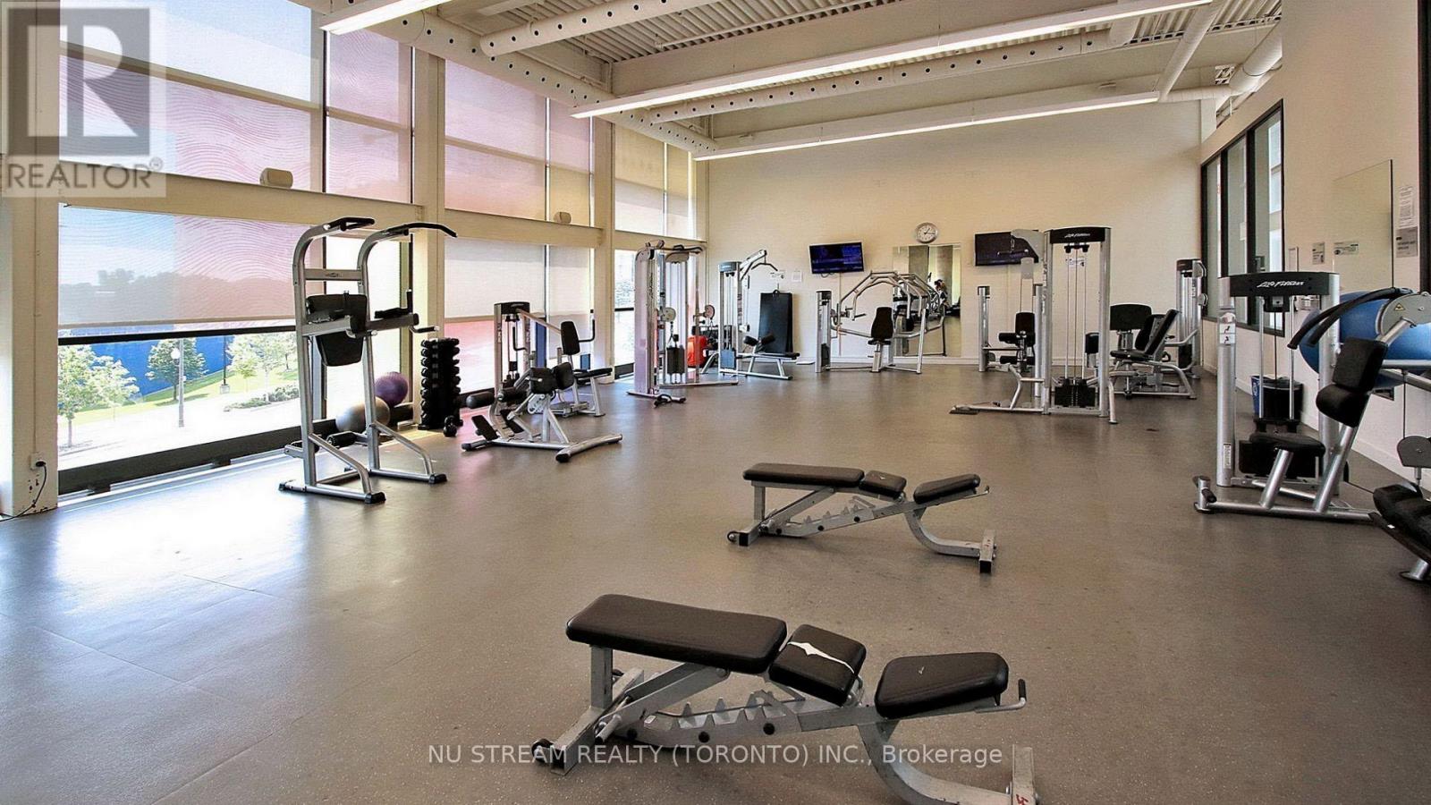 1511 - 19 Singer Court, Toronto, Ontario  M2K 0B2 - Photo 13 - C13022434