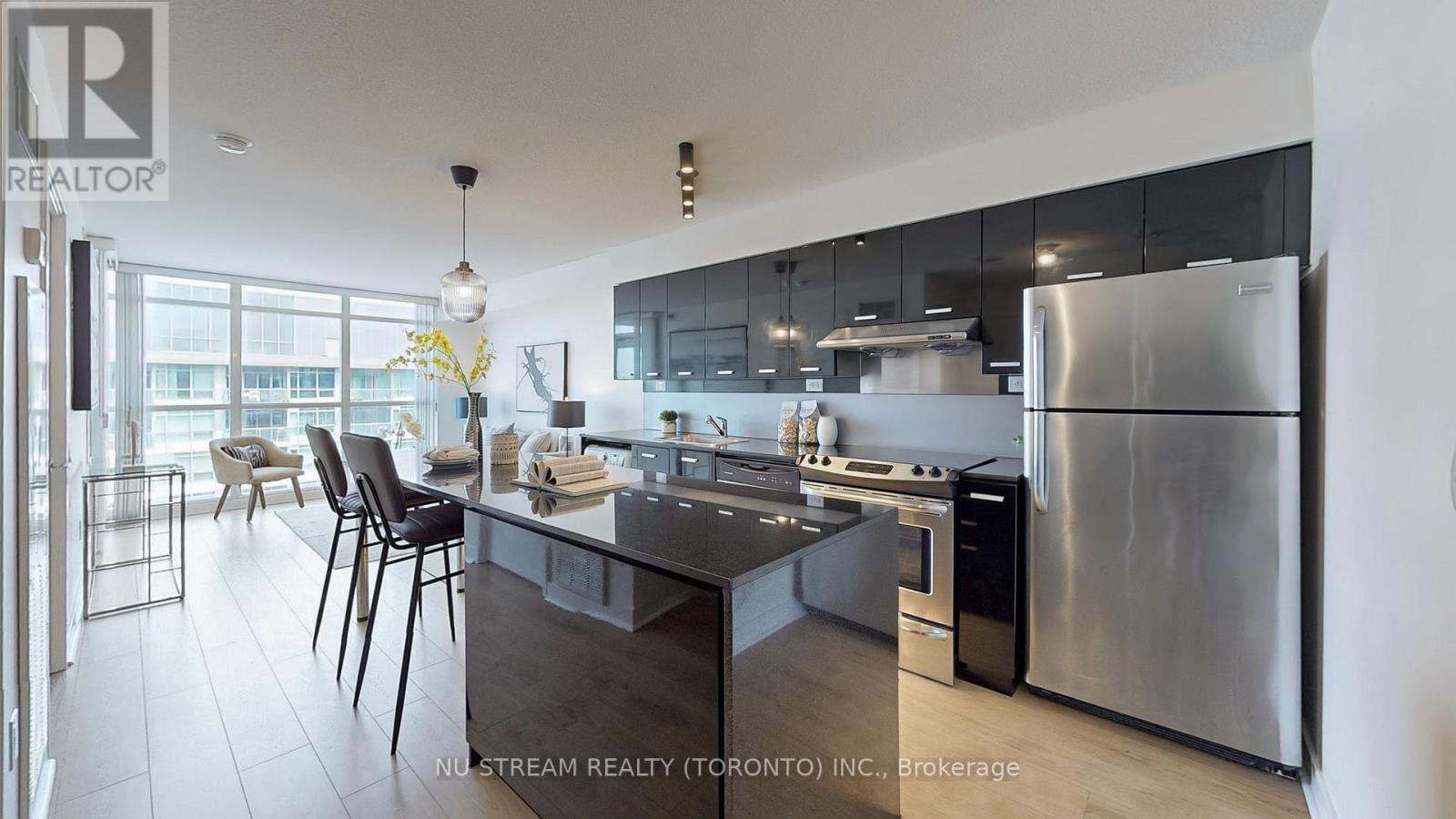 1511 - 19 Singer Court, Toronto, Ontario  M2K 0B2 - Photo 4 - C13022434