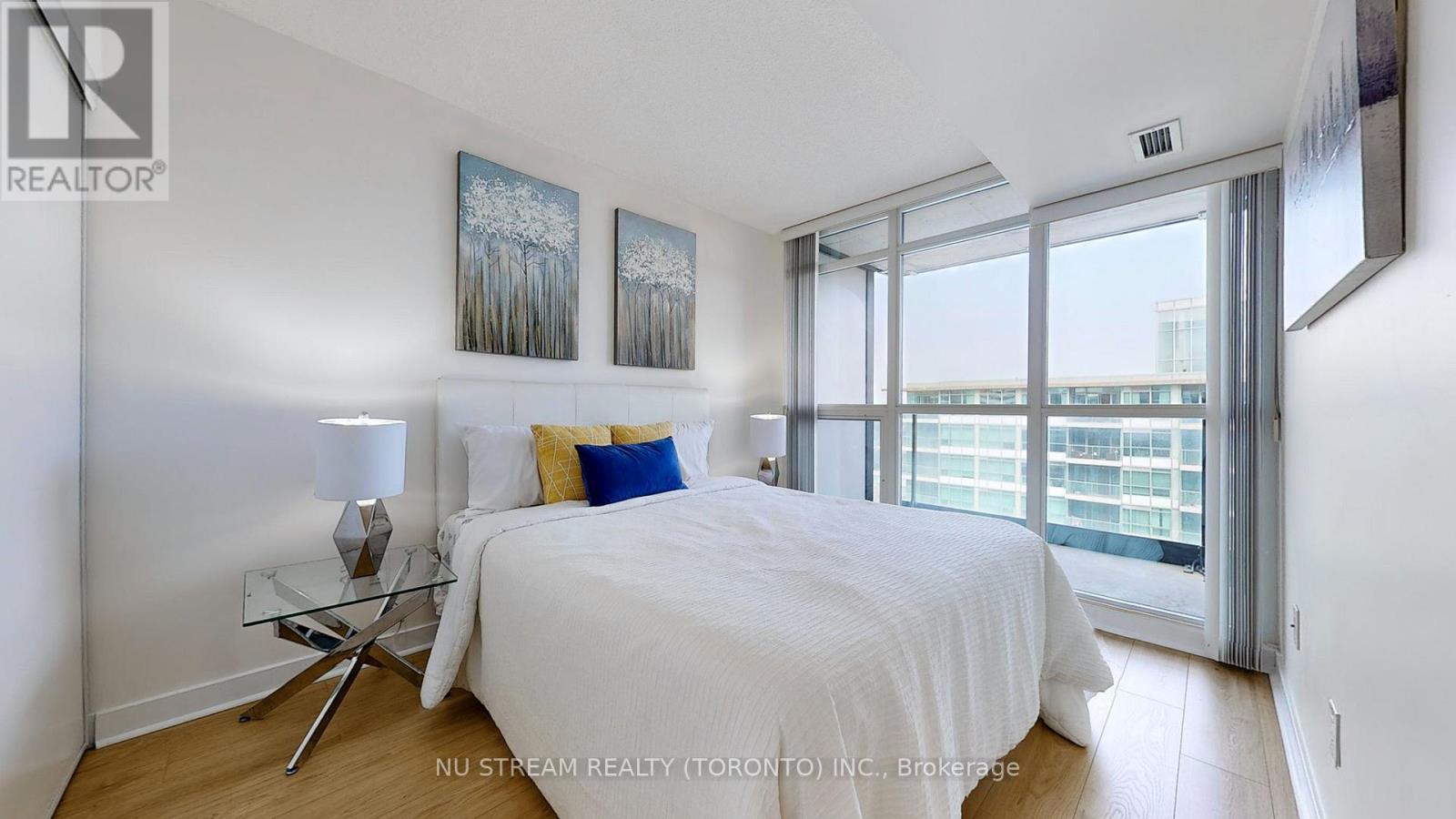 1511 - 19 Singer Court, Toronto, Ontario  M2K 0B2 - Photo 6 - C13022434