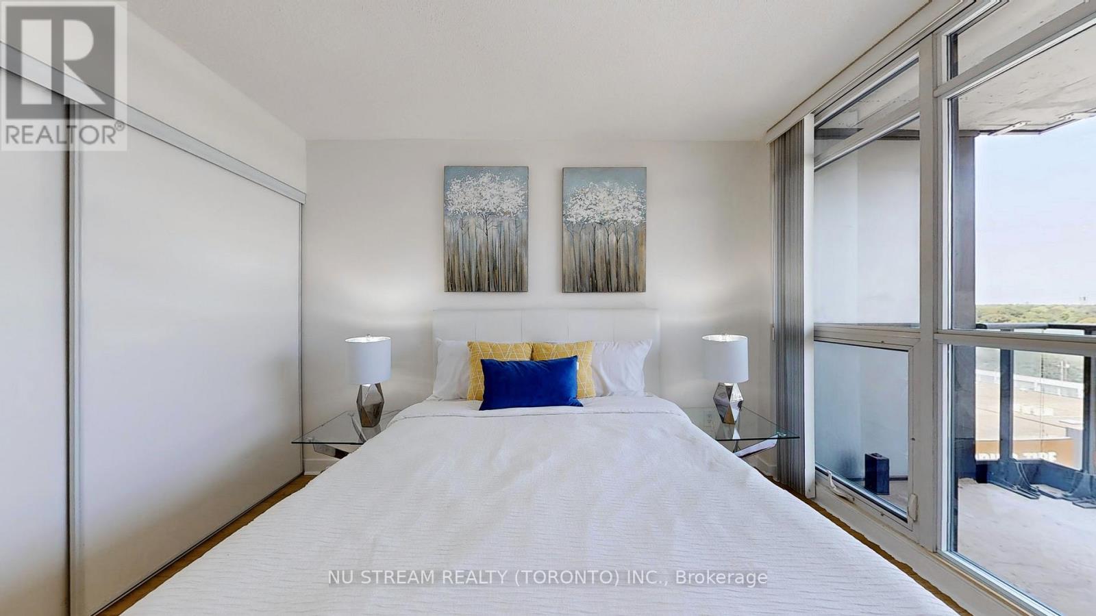 1511 - 19 Singer Court, Toronto, Ontario  M2K 0B2 - Photo 7 - C13022434