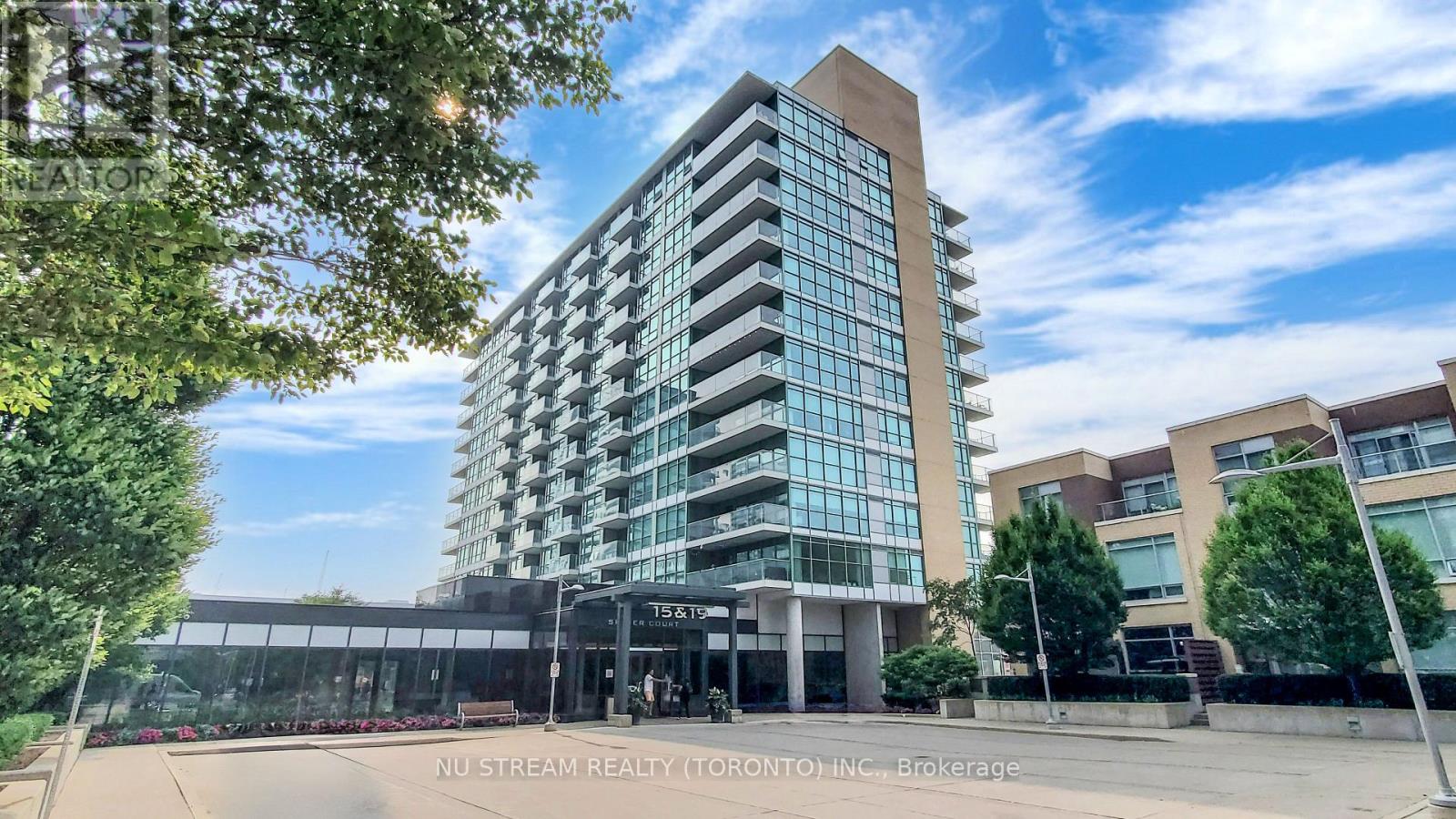 1511 - 19 Singer Court, Toronto, Ontario  M2K 0B2 - Photo 9 - C13022434