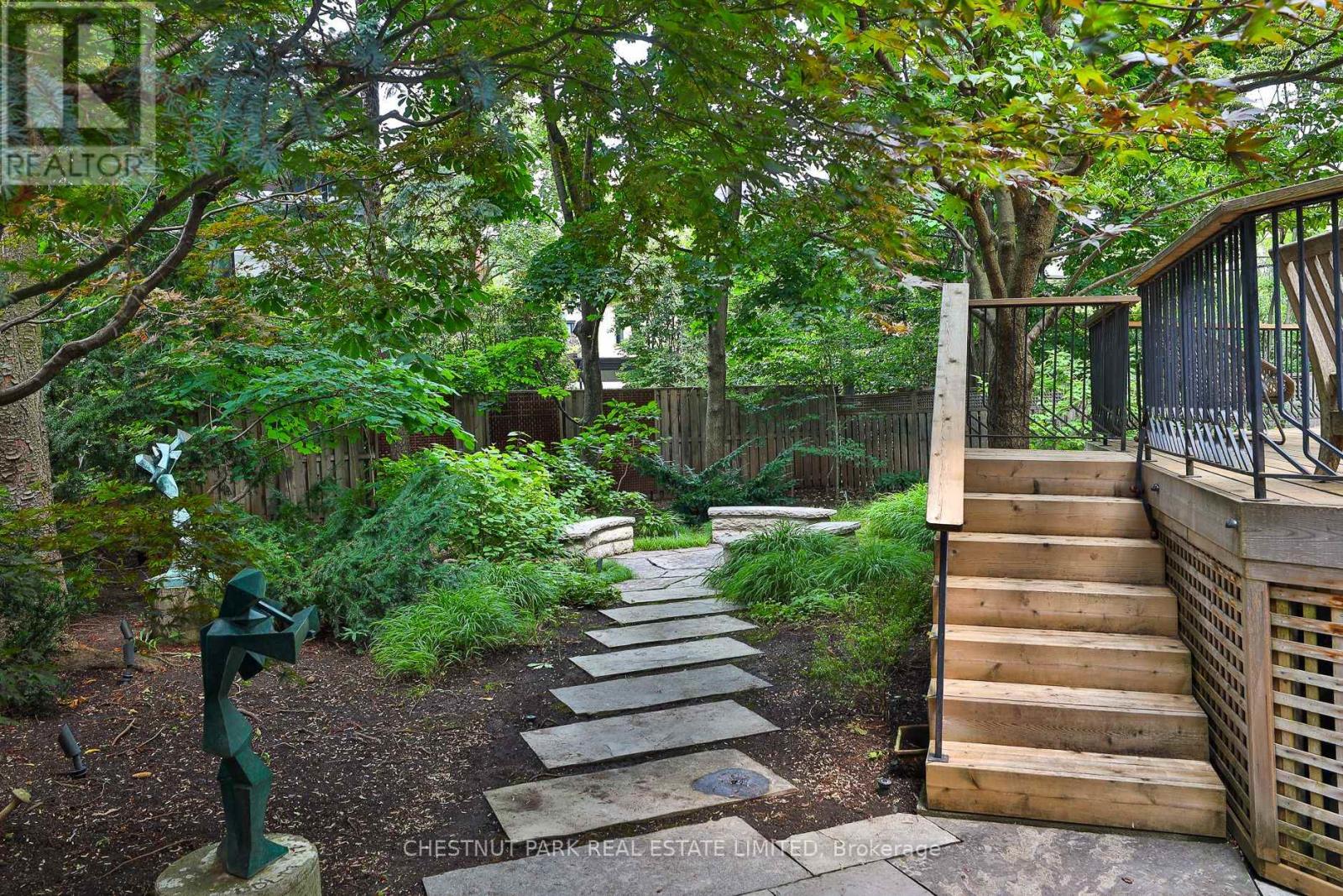 46 Lowther Avenue, Toronto, Ontario  M5R 1C6 - Photo 35 - C13022438