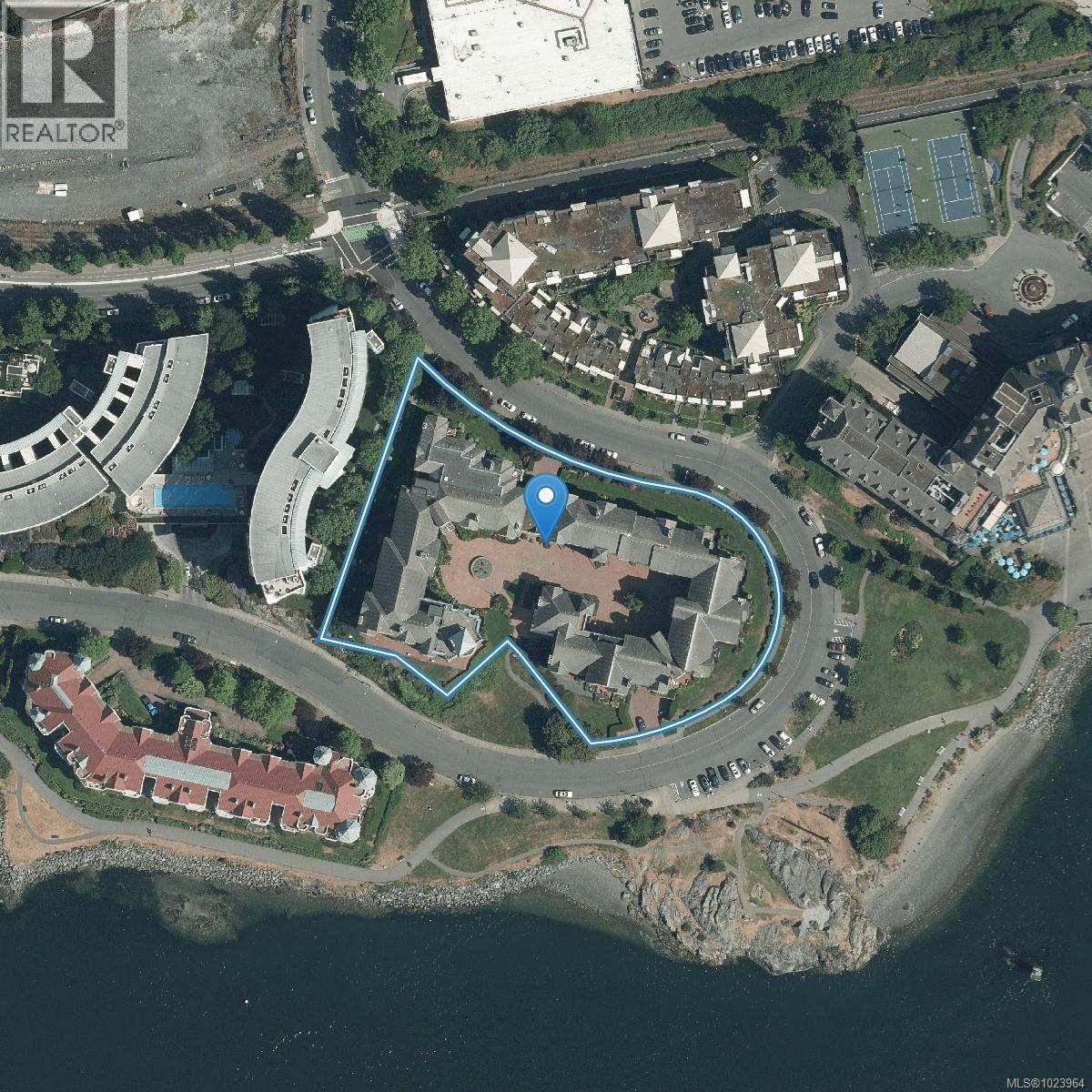 516 50 Songhees Rd, Victoria, British Columbia