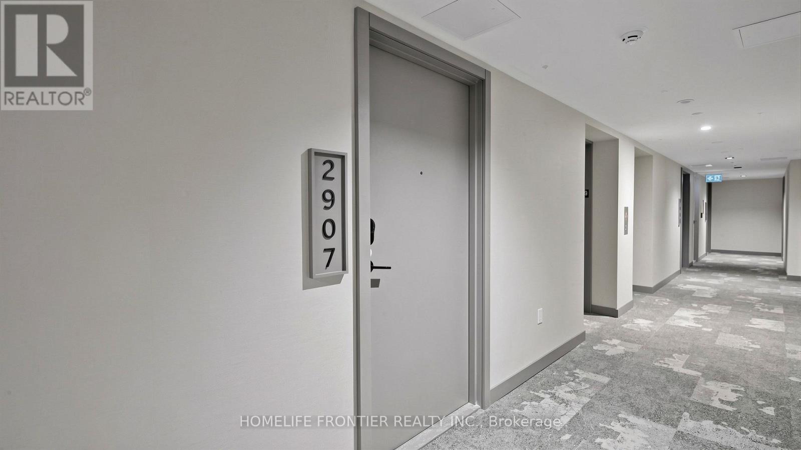 2907 - 634 Church Street, Toronto, Ontario  M4Y 0G9 - Photo 17 - C13022440