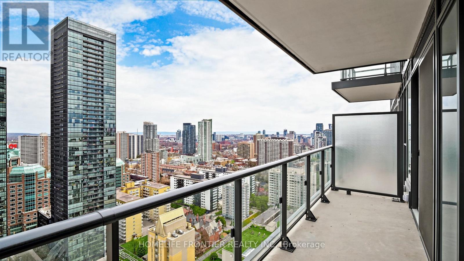 2907 - 634 Church Street, Toronto, Ontario  M4Y 0G9 - Photo 19 - C13022440