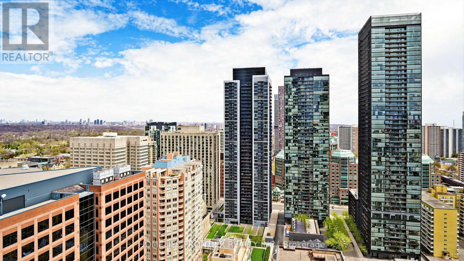 2907 - 634 Church Street, Toronto, Ontario  M4Y 0G9 - Photo 20 - C13022440