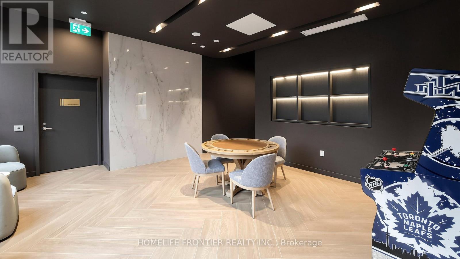 2907 - 634 Church Street, Toronto, Ontario  M4Y 0G9 - Photo 25 - C13022440