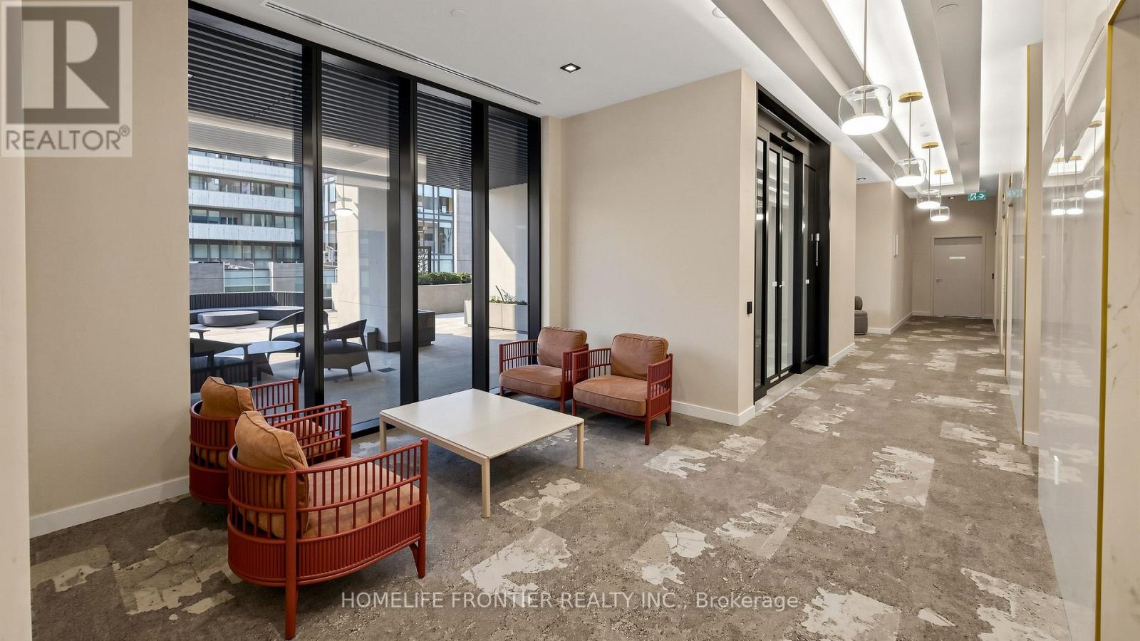 2907 - 634 Church Street, Toronto, Ontario  M4Y 0G9 - Photo 29 - C13022440