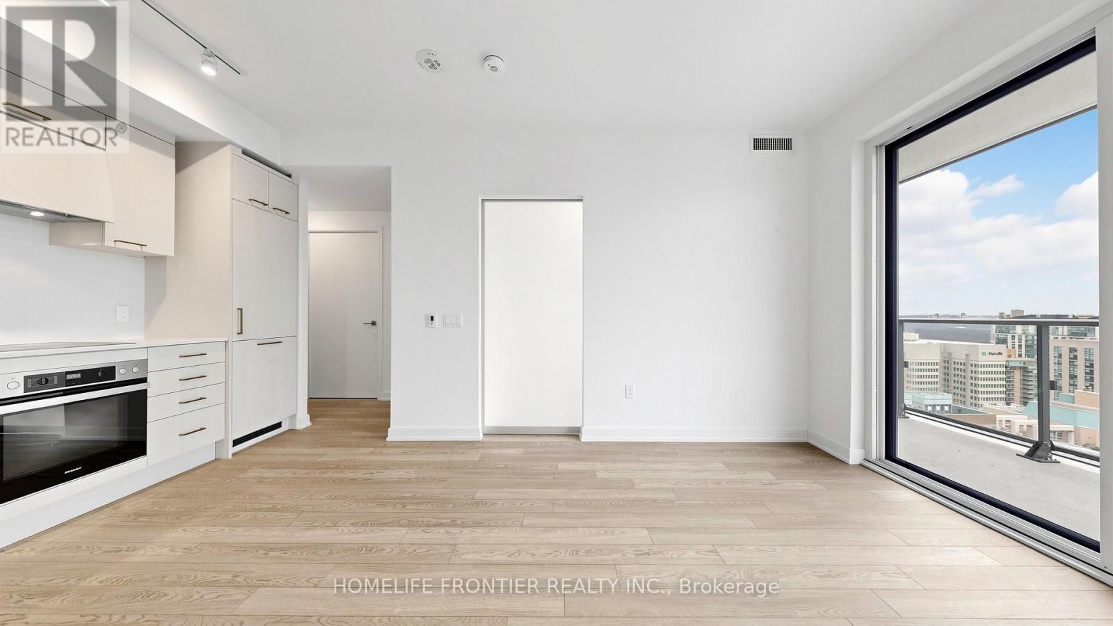 2907 - 634 Church Street, Toronto, Ontario  M4Y 0G9 - Photo 3 - C13022440