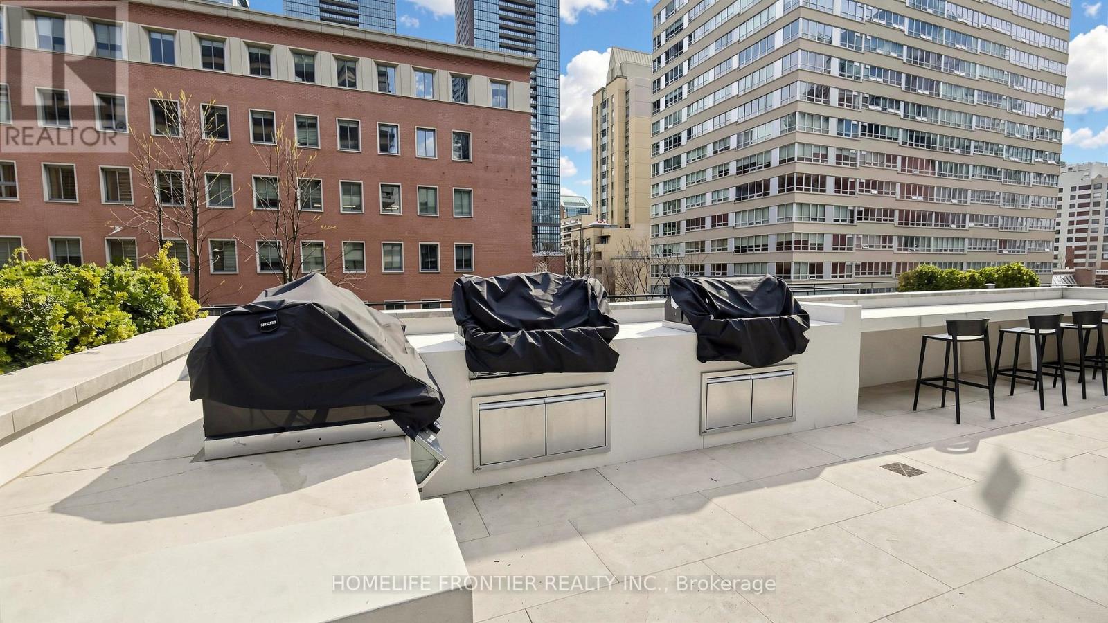 2907 - 634 Church Street, Toronto, Ontario  M4Y 0G9 - Photo 30 - C13022440