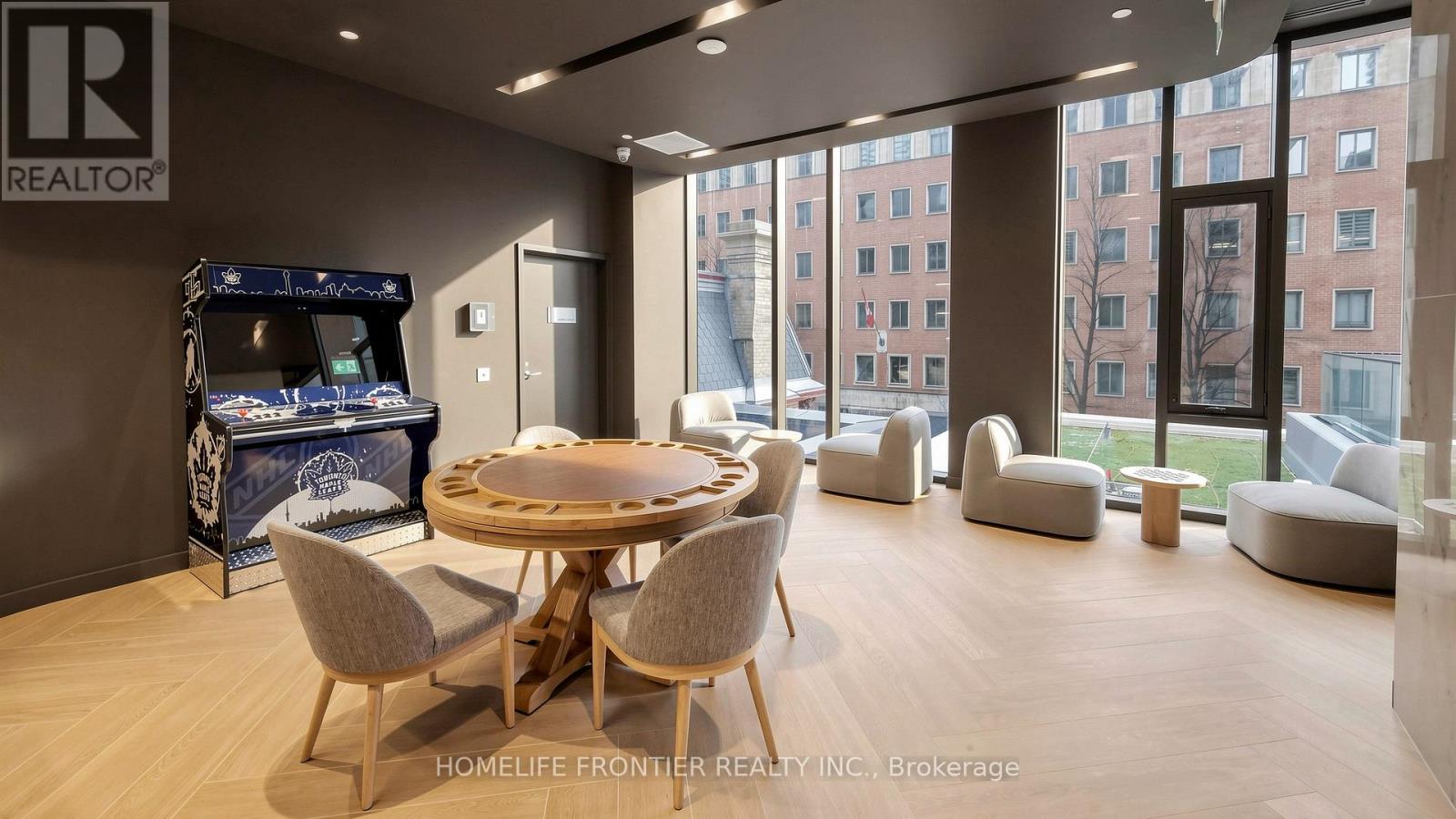 2907 - 634 Church Street, Toronto, Ontario  M4Y 0G9 - Photo 31 - C13022440