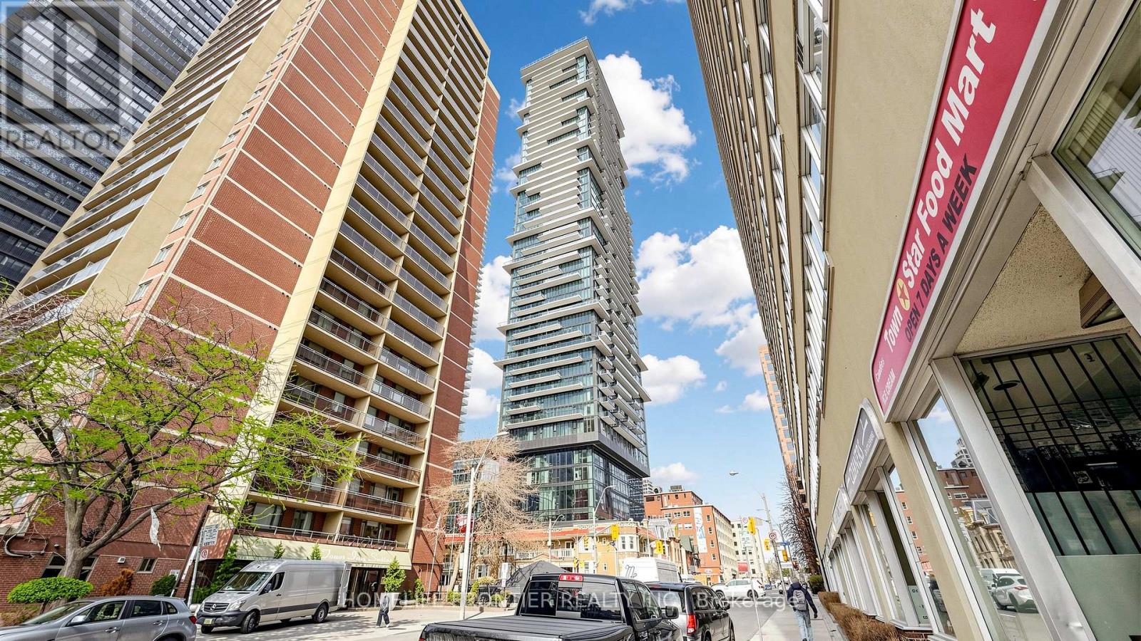 2907 - 634 Church Street, Toronto, Ontario  M4Y 0G9 - Photo 32 - C13022440