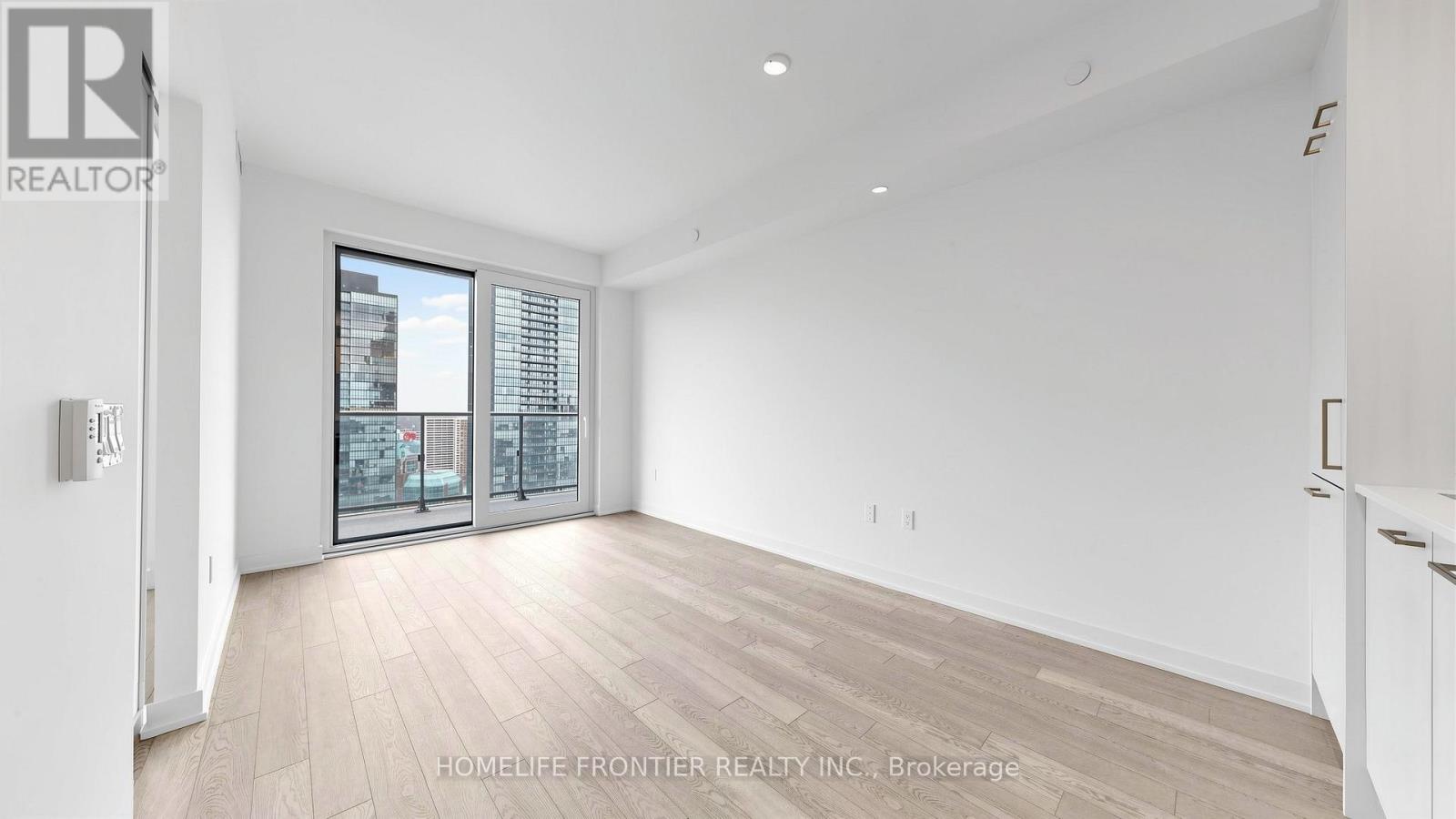 2907 - 634 Church Street, Toronto, Ontario  M4Y 0G9 - Photo 5 - C13022440