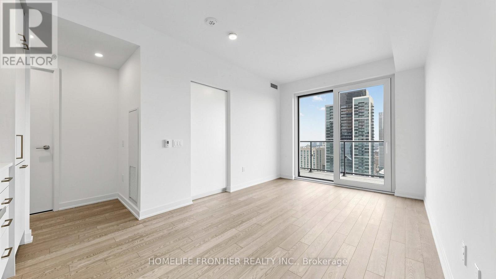 2907 - 634 Church Street, Toronto, Ontario  M4Y 0G9 - Photo 7 - C13022440