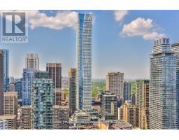 1306 - 1 BLOOR STREET E, Toronto, Ontario