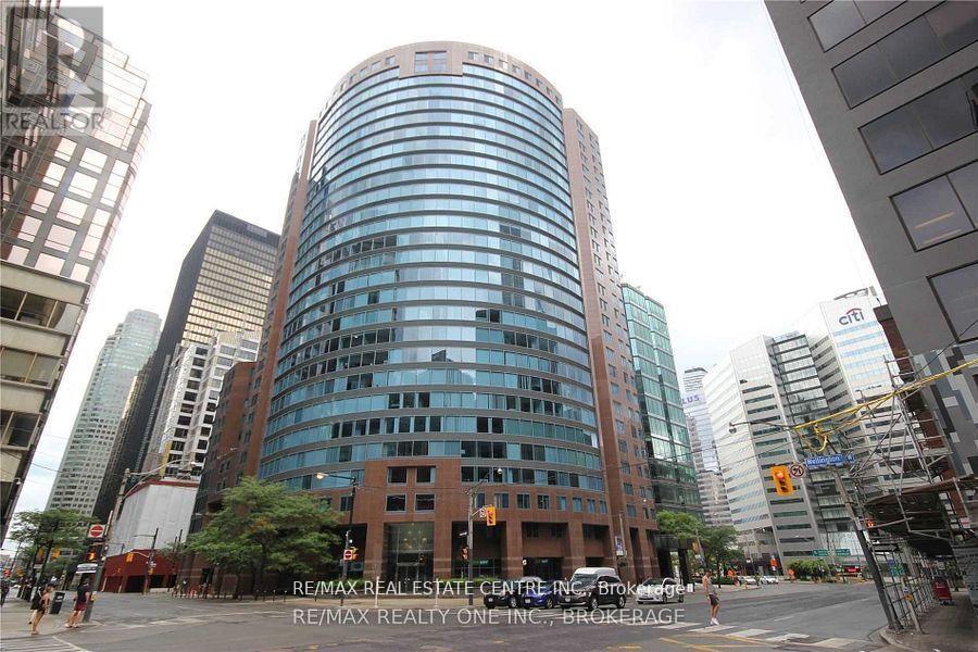 1102 - 33 University Avenue, Toronto, Ontario  M5J 2S7 - Photo 3 - C13022460