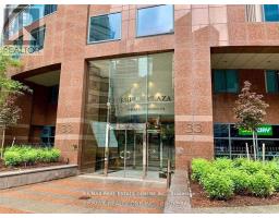 1102 - 33 UNIVERSITY AVENUE, Toronto, Ontario