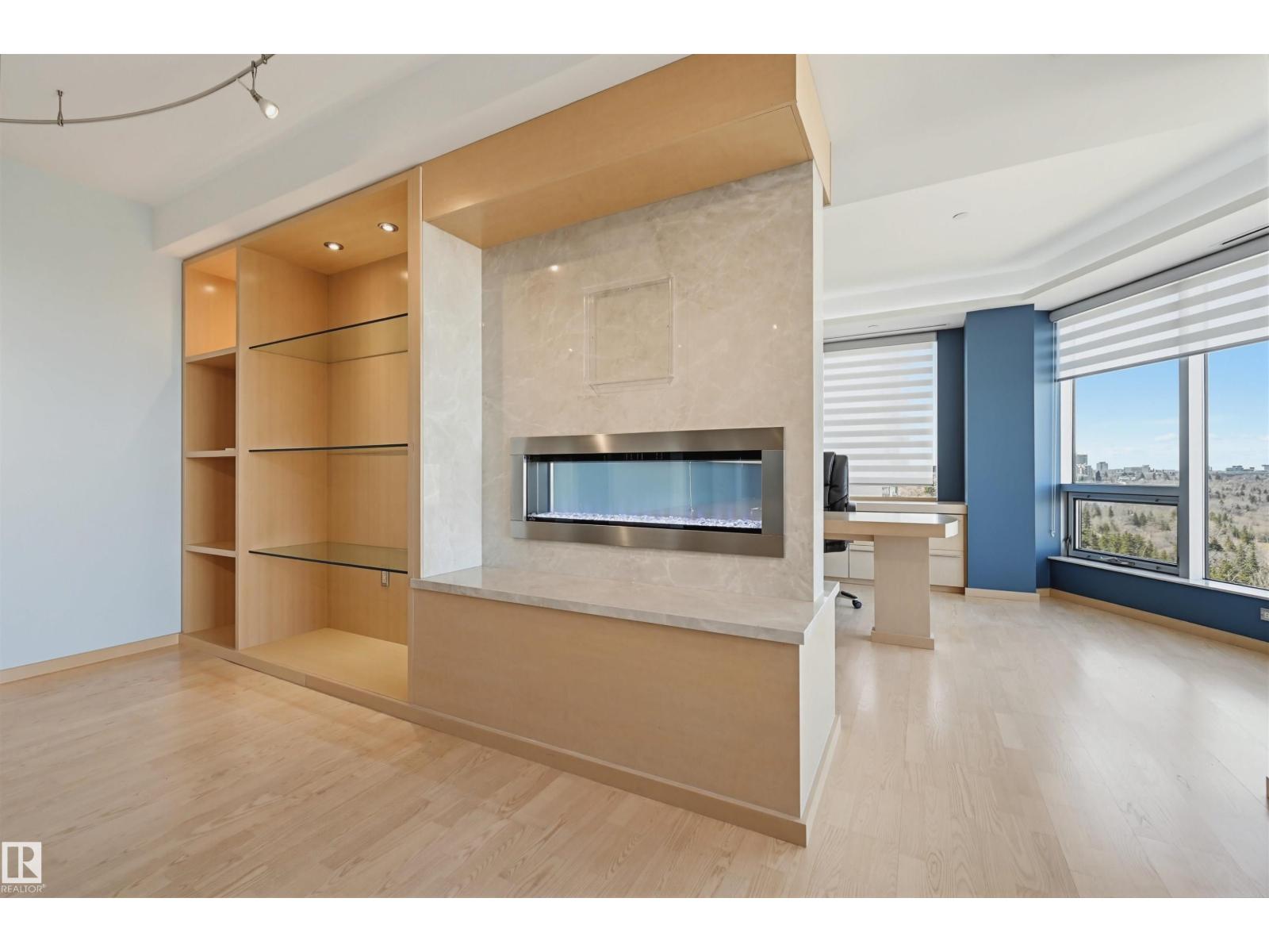 #901 10035 Saskatchewan Dr NW, Edmonton, Alberta  T6E 4R4 - Photo 17 - E4474440