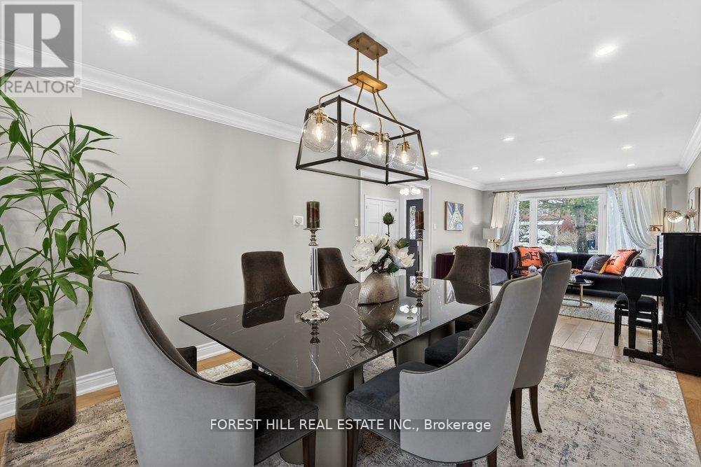 47 Tofino Crescent, Toronto, Ontario  M3B 1R9 - Photo 10 - C13022464