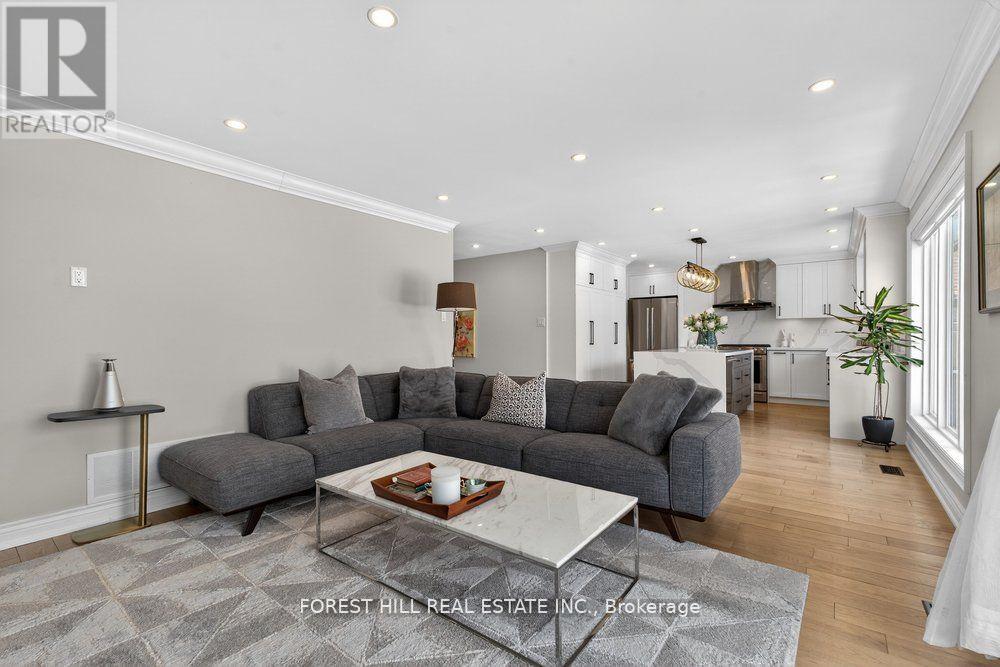 47 Tofino Crescent, Toronto, Ontario  M3B 1R9 - Photo 13 - C13022464