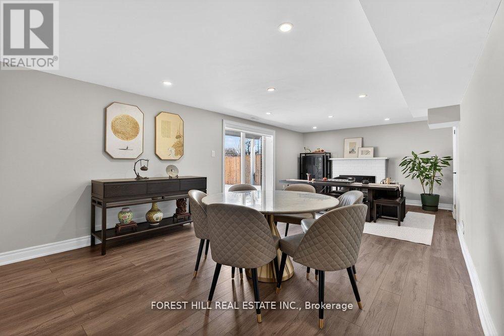 47 Tofino Crescent, Toronto, Ontario  M3B 1R9 - Photo 36 - C13022464