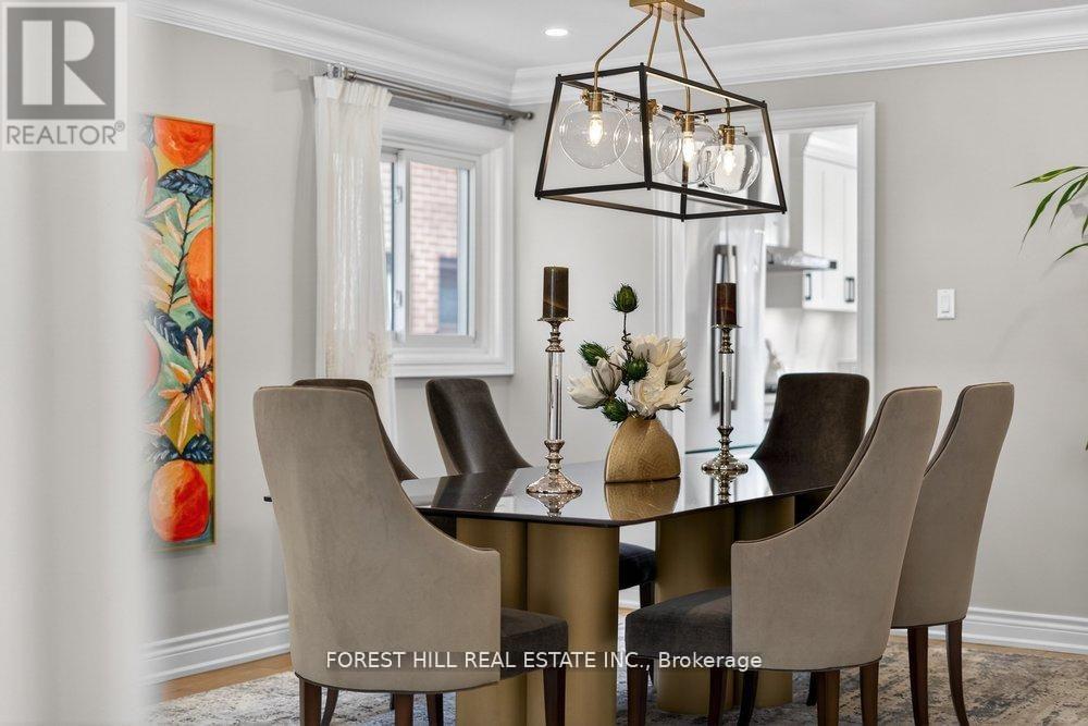 47 Tofino Crescent, Toronto, Ontario  M3B 1R9 - Photo 8 - C13022464