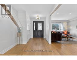 47 TOFINO CRESCENT, Toronto, Ontario