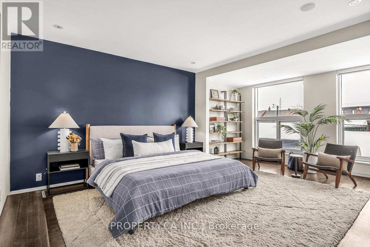 270 Euclid Avenue, Toronto, Ontario  M6J 2K2 - Photo 17 - C13022490