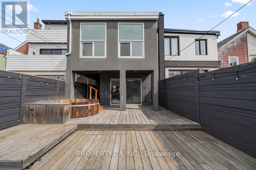 270 Euclid Avenue, Toronto, Ontario  M6J 2K2 - Photo 36 - C13022490