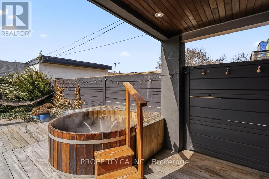 270 Euclid Avenue, Toronto, Ontario  M6J 2K2 - Photo 37 - C13022490